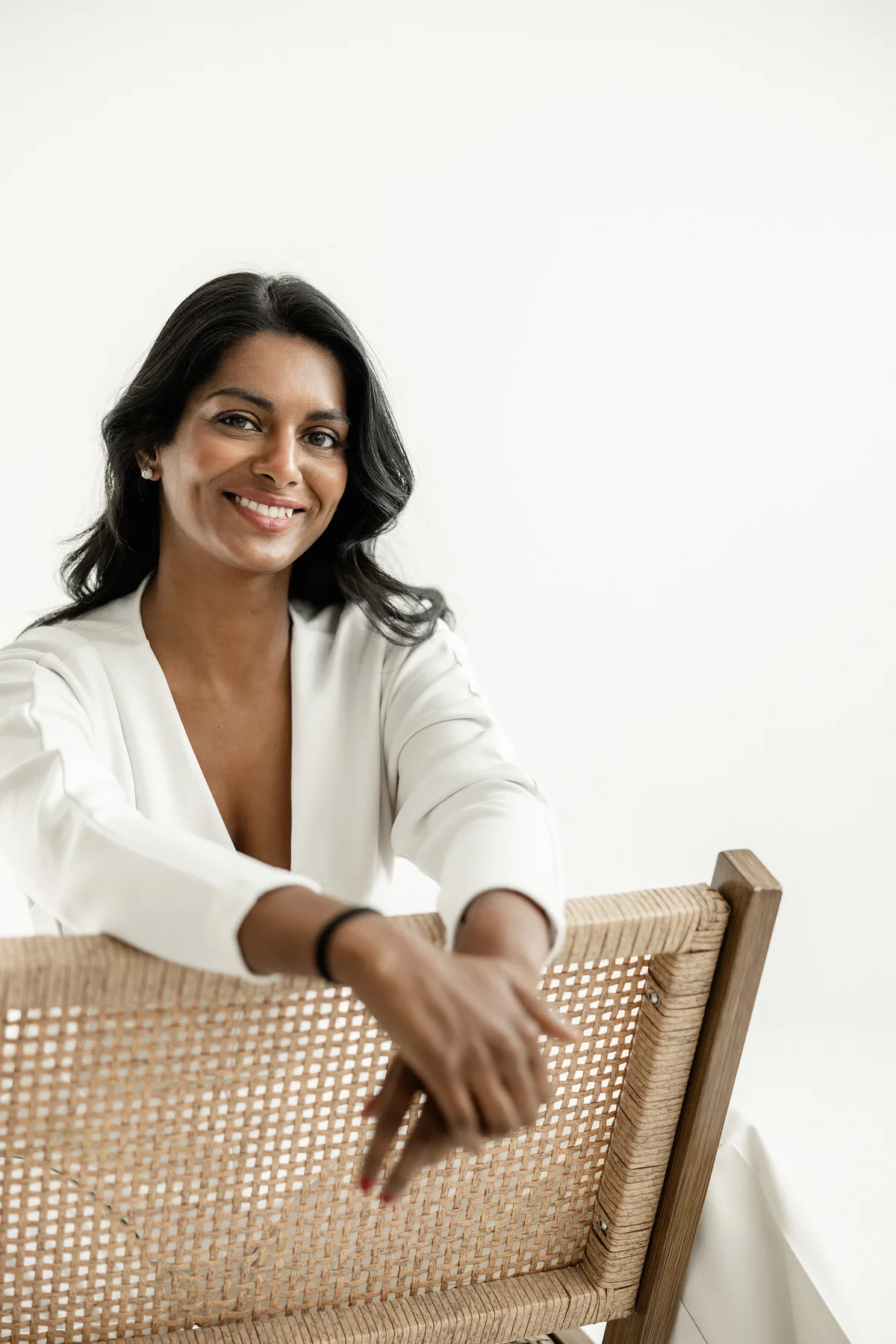 Maria Kunabala in der gemeinsamen Verantwortung
