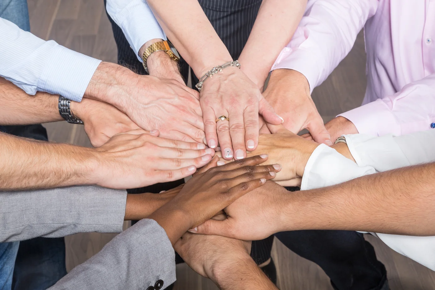 Executive-Austausch und Einordnung