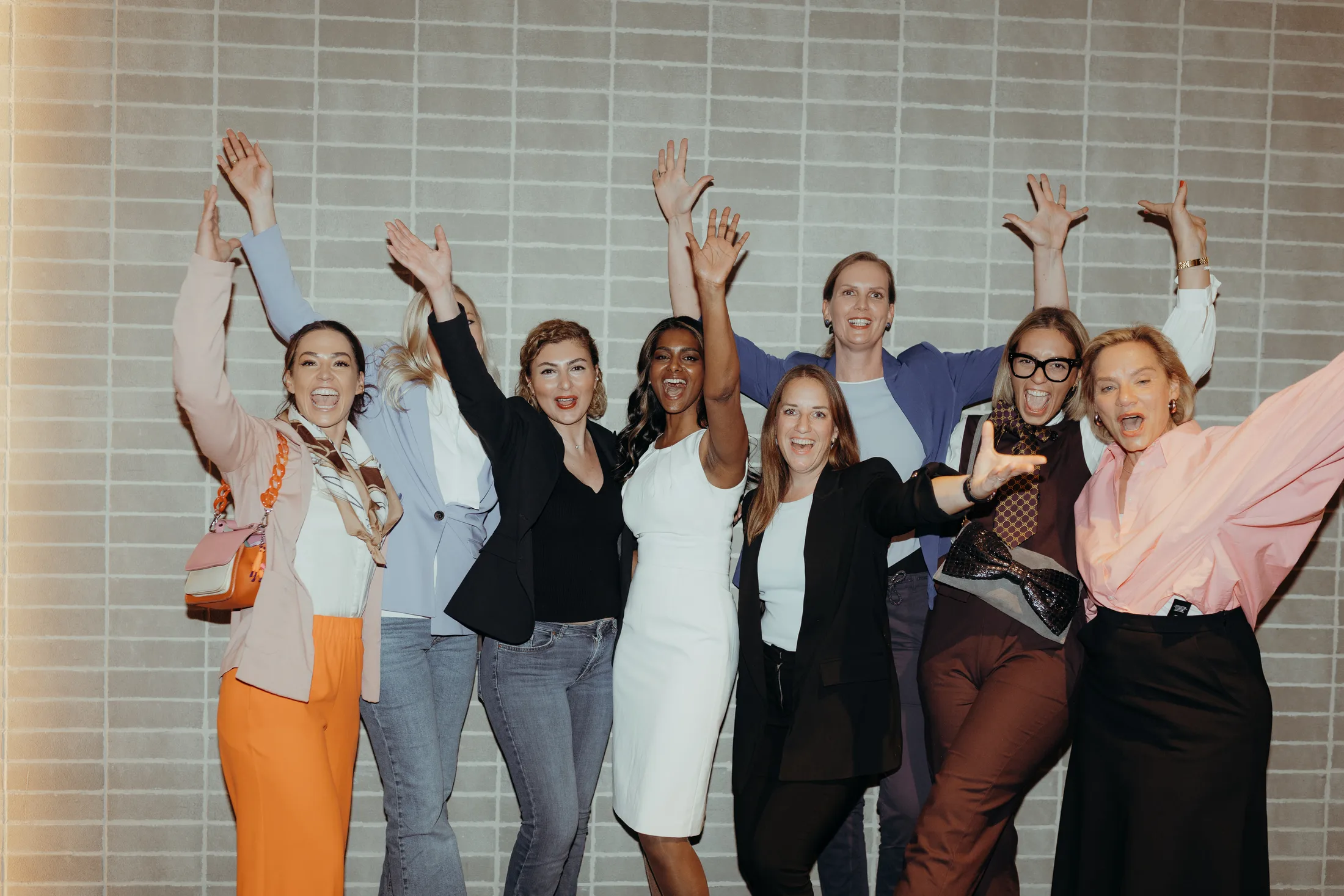 Impression aus dem Humanly Brave Leadership Network: HumanlyBrave-186.